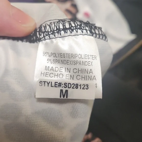 Body Central strapless dress, size Medium - Picture 7 of 7